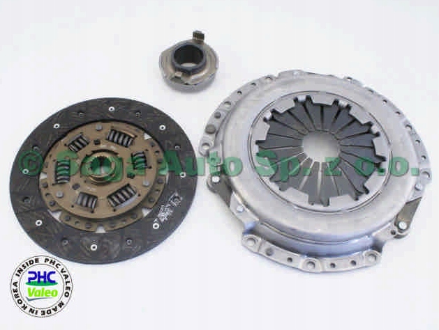 Spojka Mazda 6 Gg Gy 02-07 2.0 2.3 , Mpv 2.3