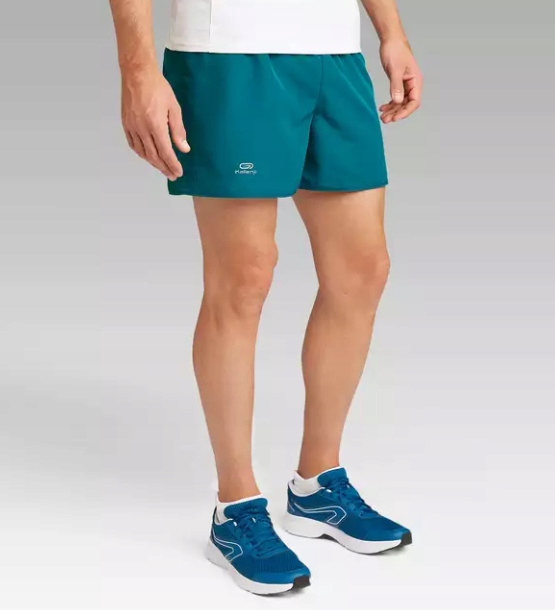 Męskie Spodenki Szorty 2w1 RUN DRY Do Biegania L Kolekcja szorty