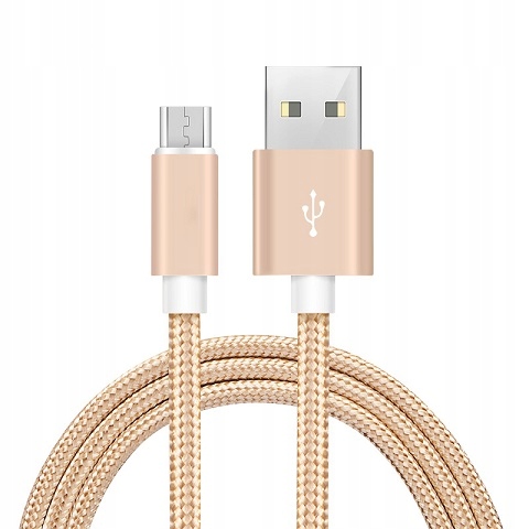 

Kabel Micro Usb ładowarka do telefonu