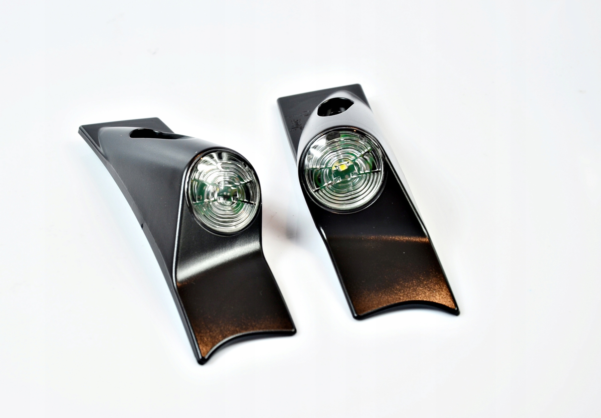 LAMPKA OBRYSOWA LED DACH SPRINTER BM907 BM910