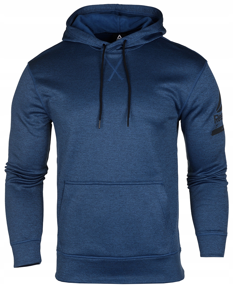 

Reebok bluza męska Workout Thermo Warm r.S
