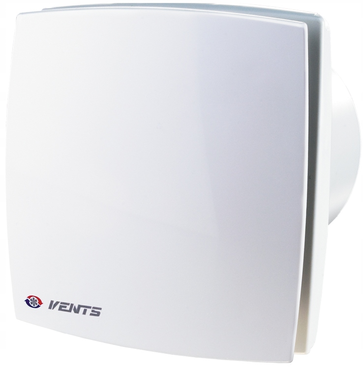 

Wentylator łazienkowy domowy Vents 125 LD Timer