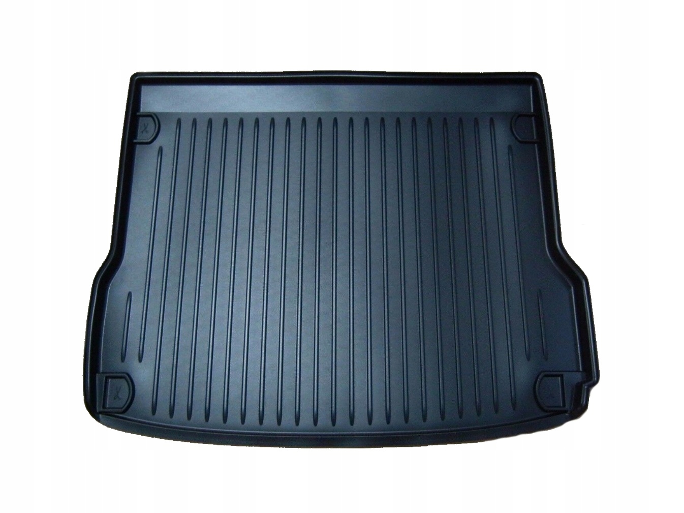8R0061180A Nowa Oryginalna Mata Guma do bagażnika Oryginał Audi Q5 oryginał
