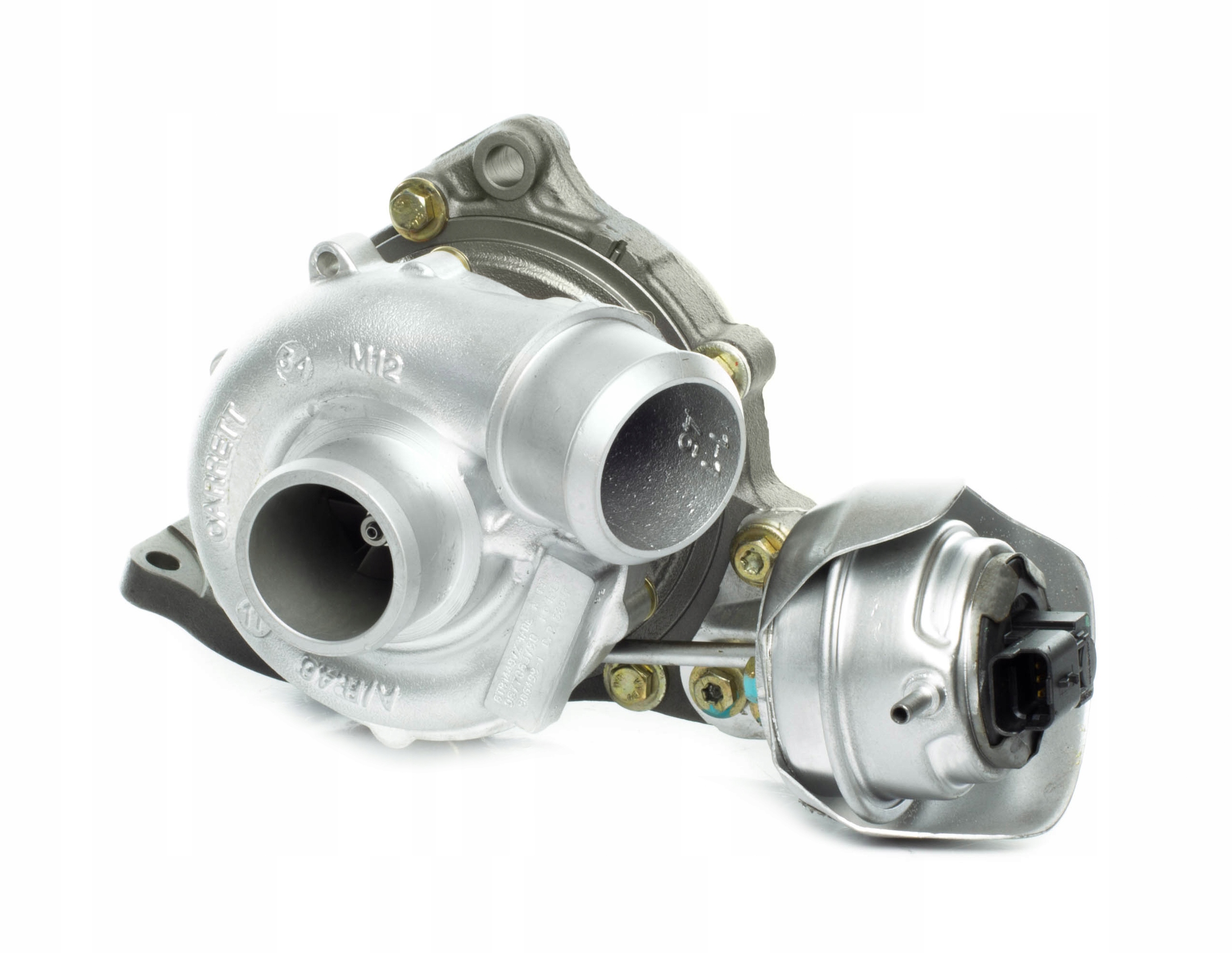 783583 806498 - Турбіна Ford Focus III 2.0 TDCI 140 к. с.