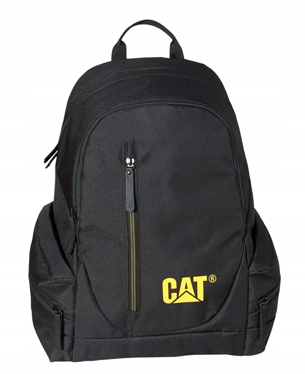 

CATerpillar Cat Backpack 83541-01 plecak szkolny