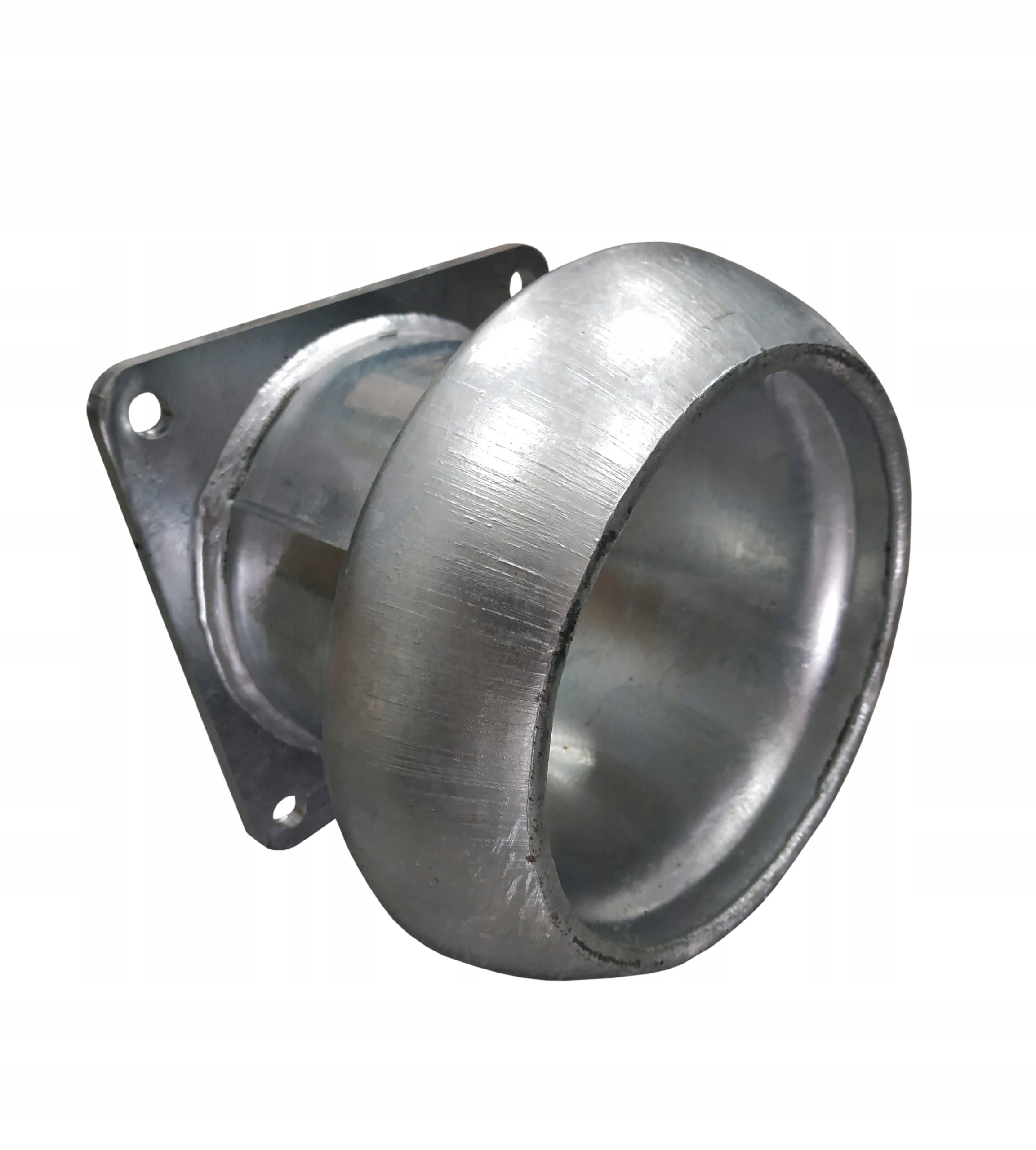 1651.PERROT - З'ЄДНАННЯ KKV З ЧОТИРИКУТНИМ ФЛАНЦЕМ PERROT 6 