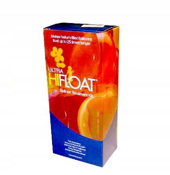 

Żel uszczelniający balony do 40 balonów z helem