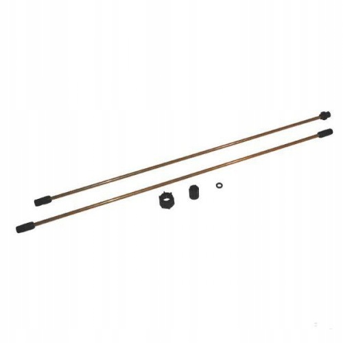 

Solo przedłużka mosiężna 150 cm (2 x 75 cm)