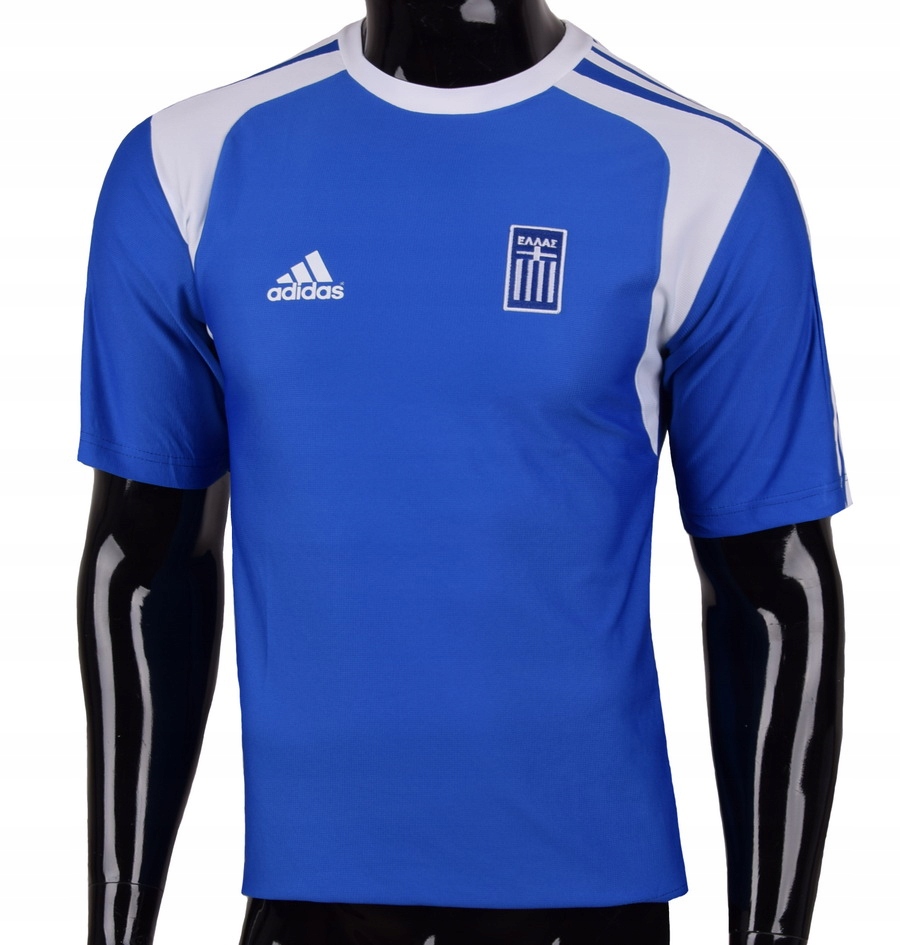 

koszulka Adidas 359634 r. 152