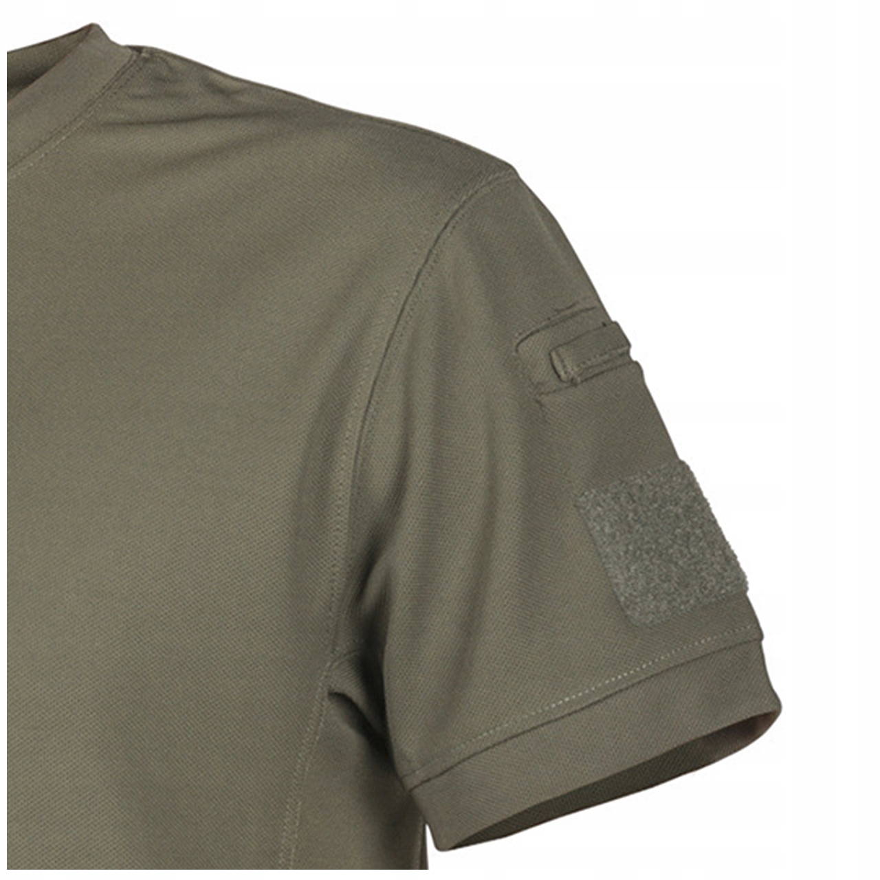 Koszulka Termoaktywna T-Shirt HELIKON TopCool TACTICAL Adaptive Green M Rozmiar M