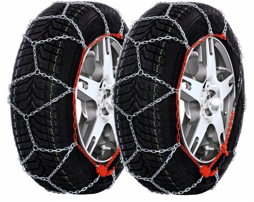 

Łańcuchy Śniegowe Pewag Brenta 245/45R18 225/60R17
