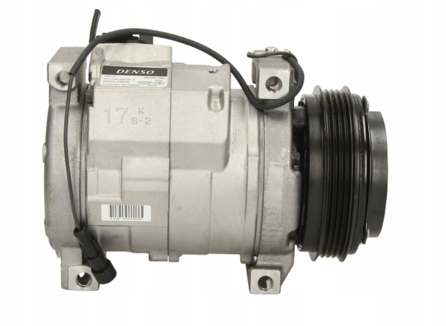 Denso 5801362246 kompresor klimatizace