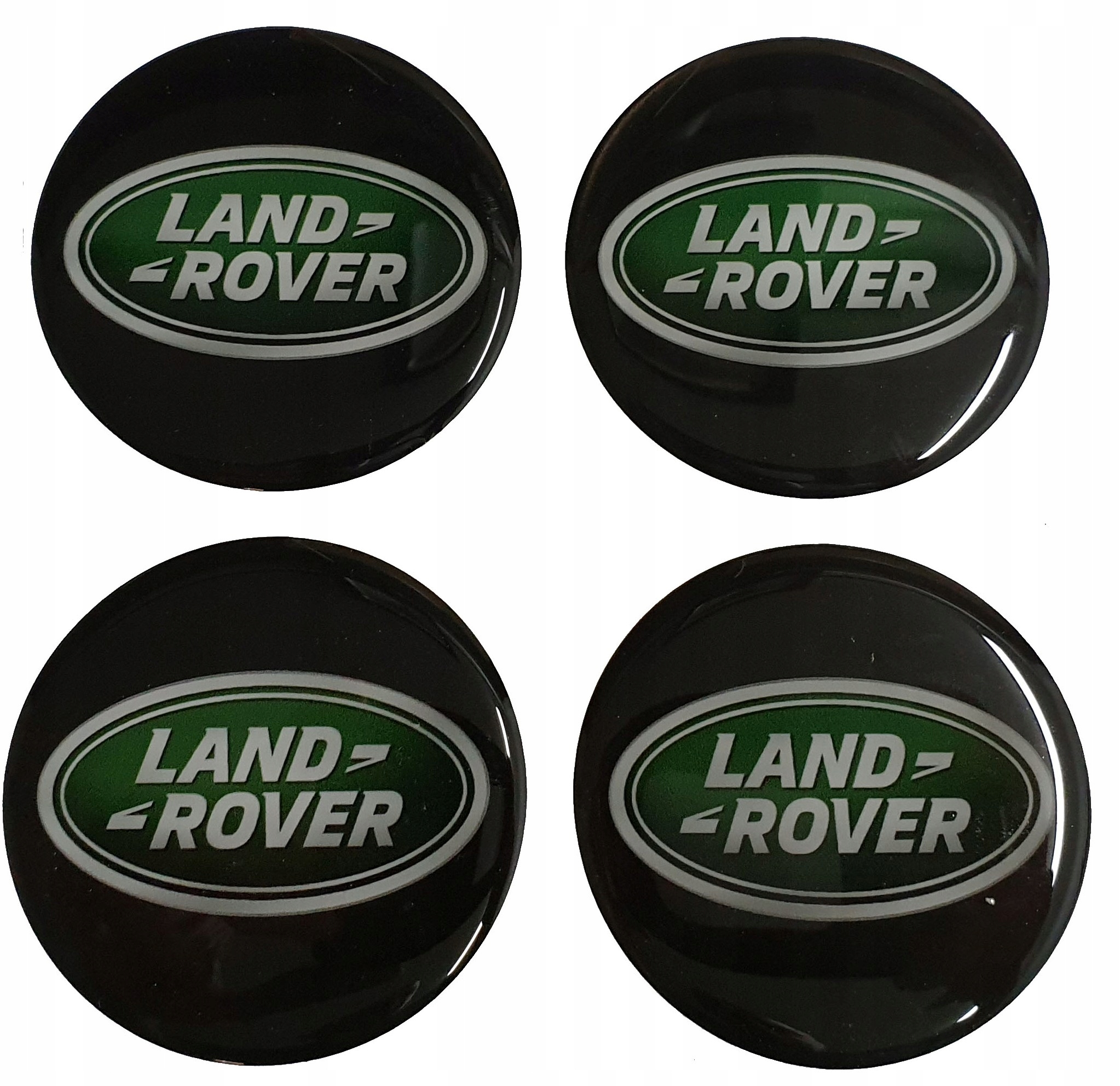 

Naklejki Na Felgi Kołpaki Dekielki Land Rover