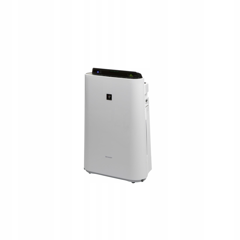 OCZYSZCZACZ POWIETRZA SHARP KC-D40EU-W