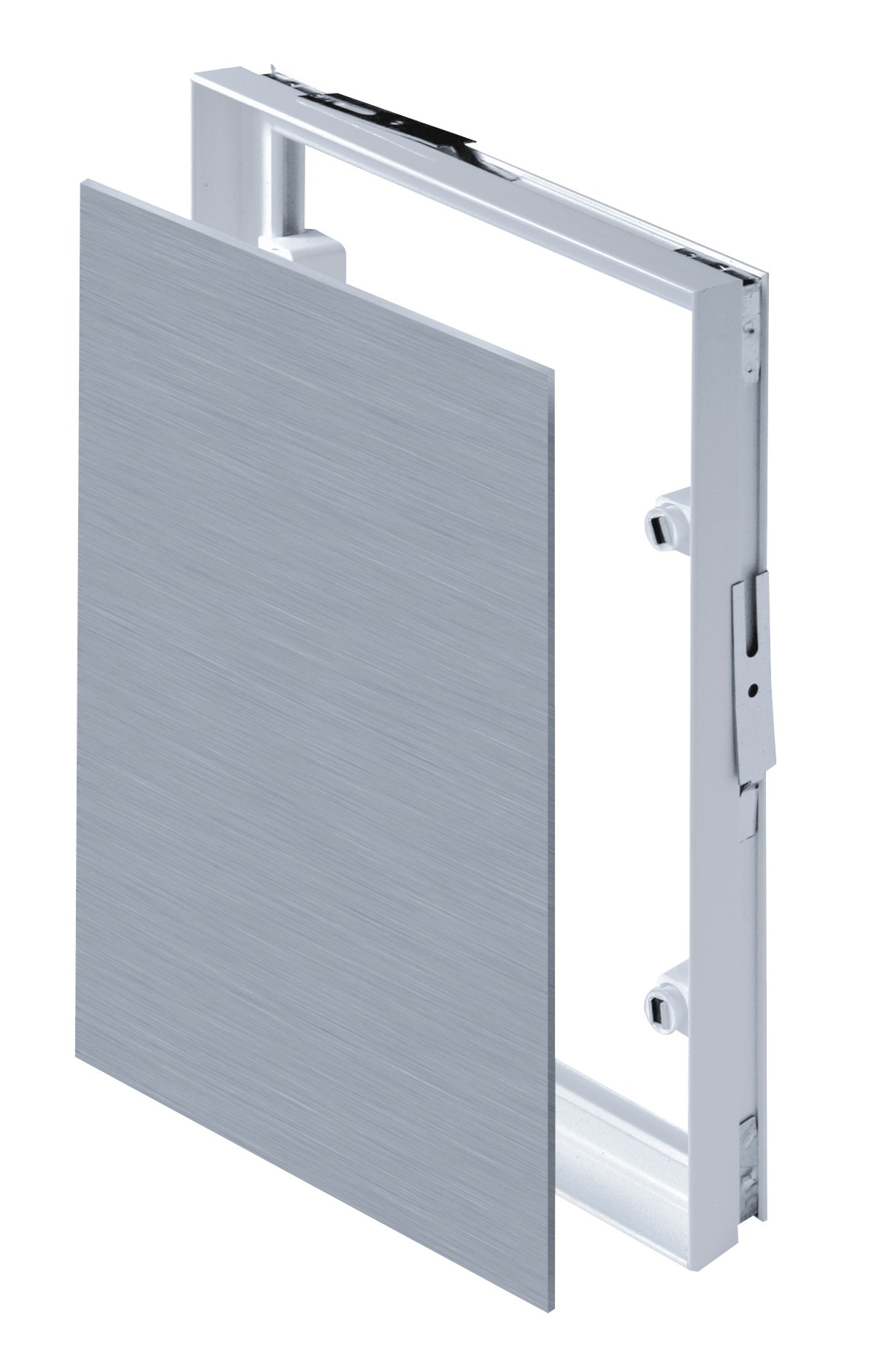 

Awenta Maskownica Rewizja MPCV6 20x30 Pvc Glazura