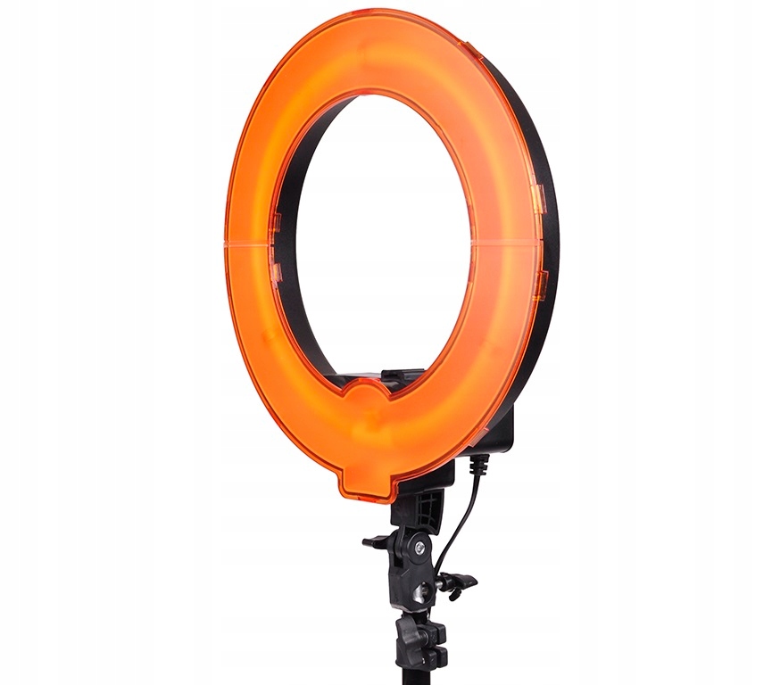 LAMPA PIERŚCIENIOWA 45W MAKIJAŻ STATYW DYFUZOR Marka Massa