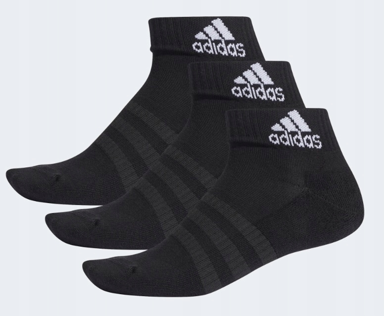 

Adidas Nowe Skarpety Skarpetki Stopki 46-48