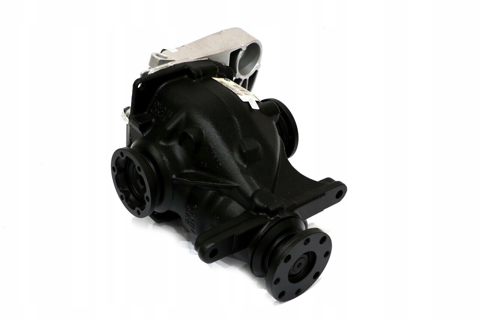 3310 7556794 - BMW E87 118D регенерація dyfer 2,47