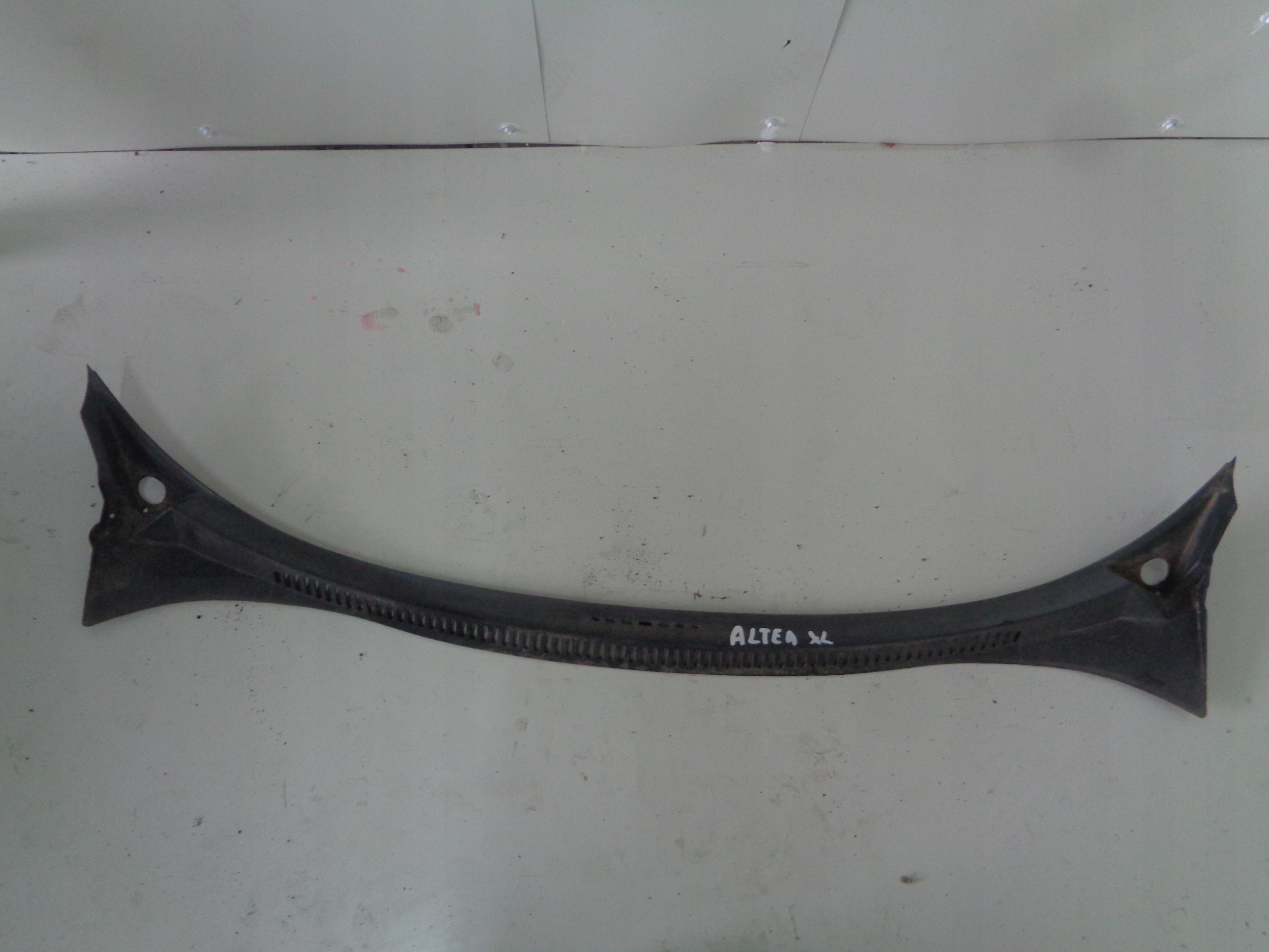 накладка seat ALTEA xl