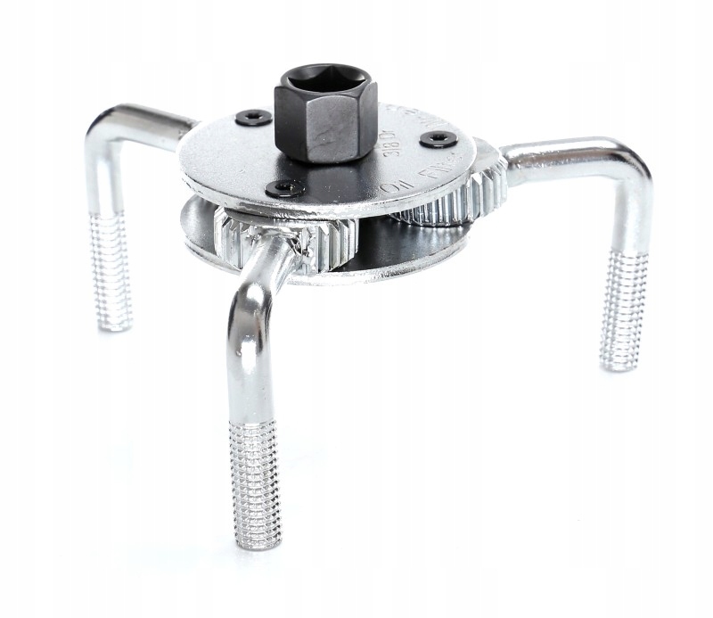 

Klucz Pazurkowy Do Filtra Filtrów Oleju Do 120MM