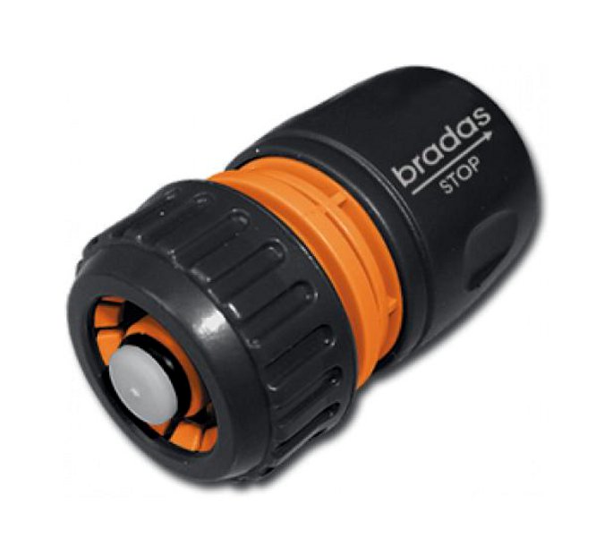 

Szybkozłączka Do Węża Bradas 3/4` Stop