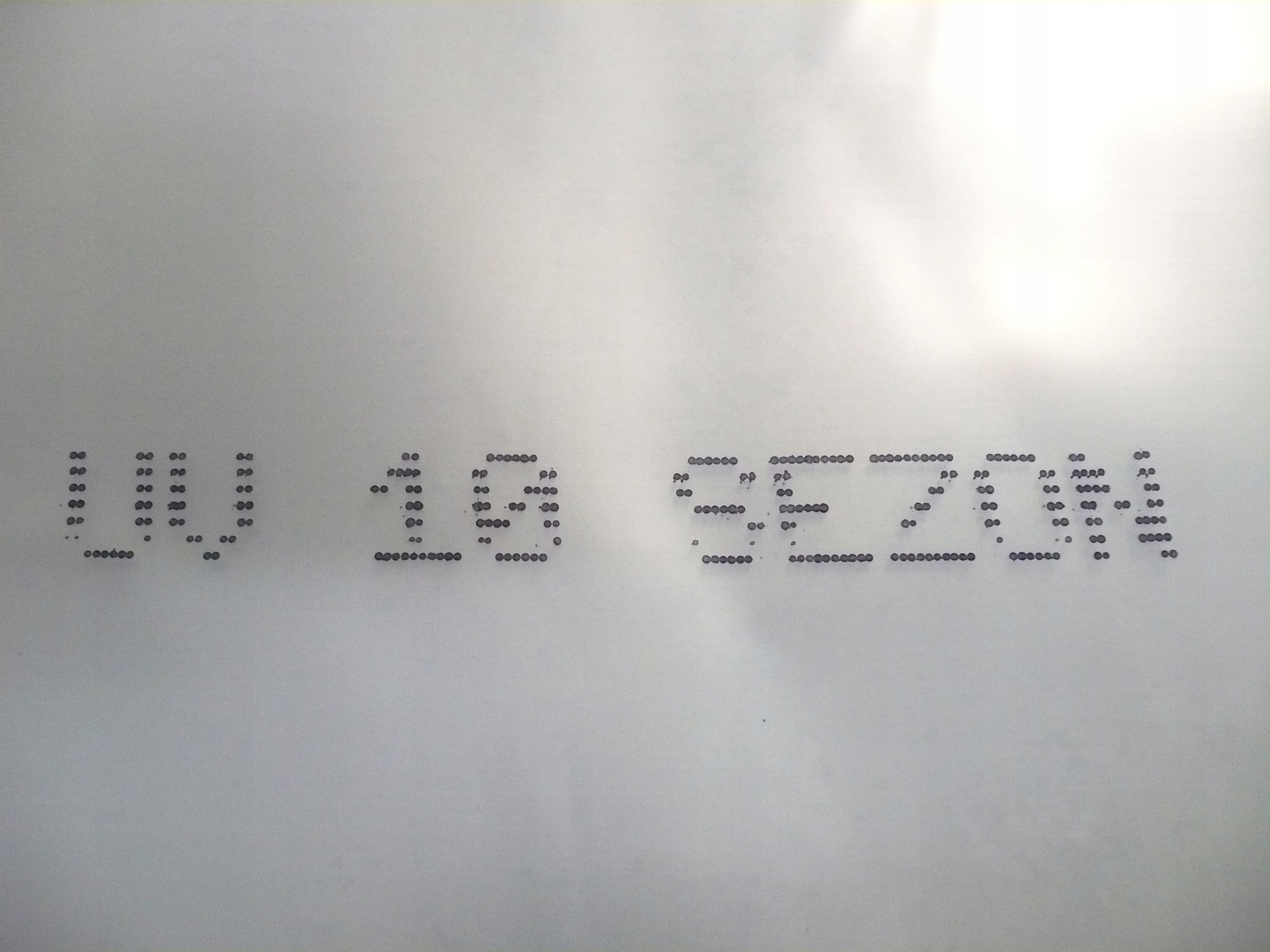 Folia tunelowa ogrodnicza uv10 Gardenvit 6x1 Kod producenta UV10G