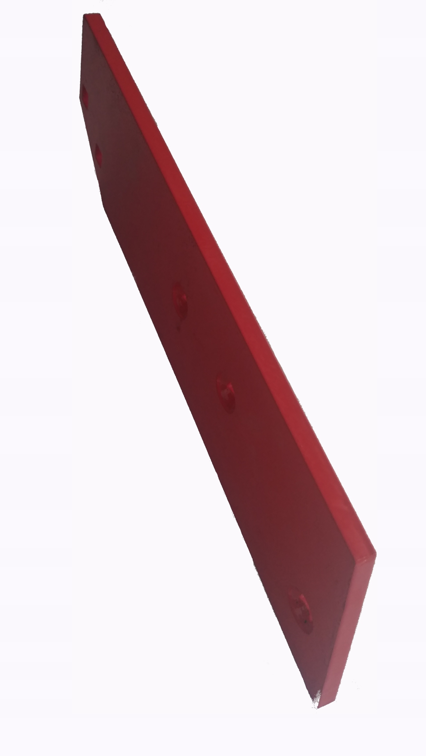 Ploza lewa dluga Plug PO Agro Masz sruby Weight with packaging 3 kg