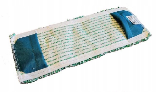 

Wszechstronny Mop Kieszeniowy 40 CM Z Mikrofibry