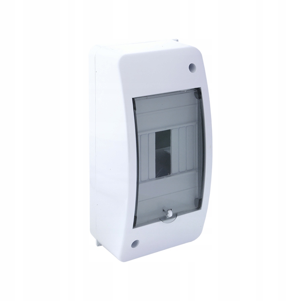 

Rozdzielnica N/t Z Klapką 1x4 Elektro-plast RNTO-4