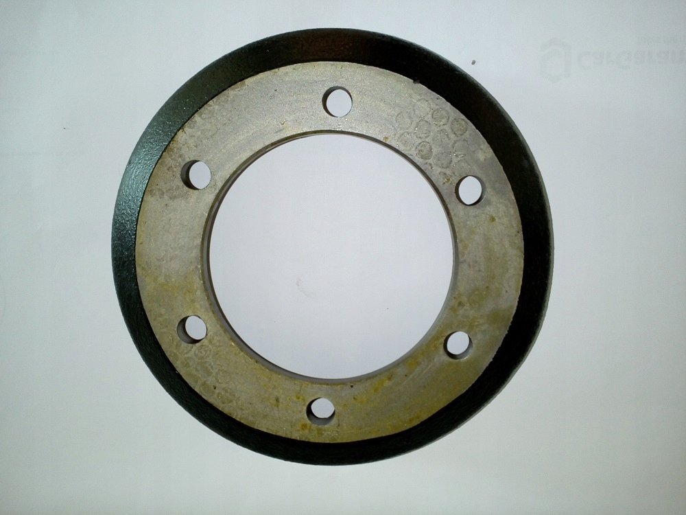 123455yq45uw46uq35y - Тормозной барабан HC, Hangcha 1.8 R