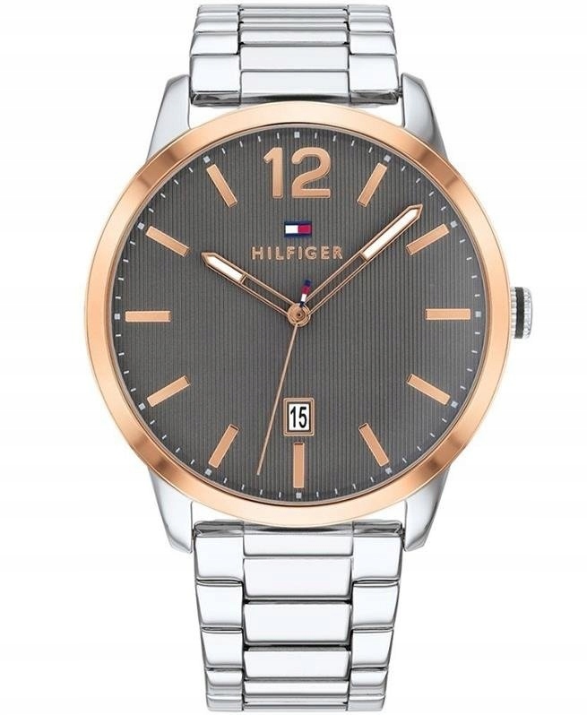 Pánské hodinky Tommy Hilfiger 1791498
