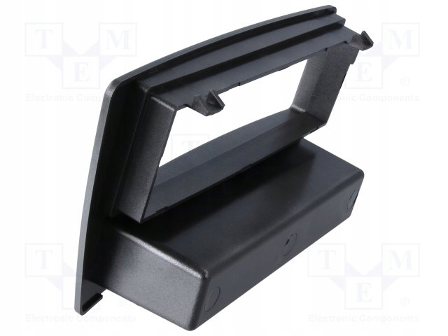 RAMKA RADIO KOSTKA ISO HONDA CIVIC VII 7 SREBRNA Model RAMKA +