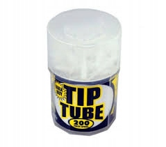 ORYGINALNE GROTY HARROWS 200szt SOFTIP 2BA W TUBIE