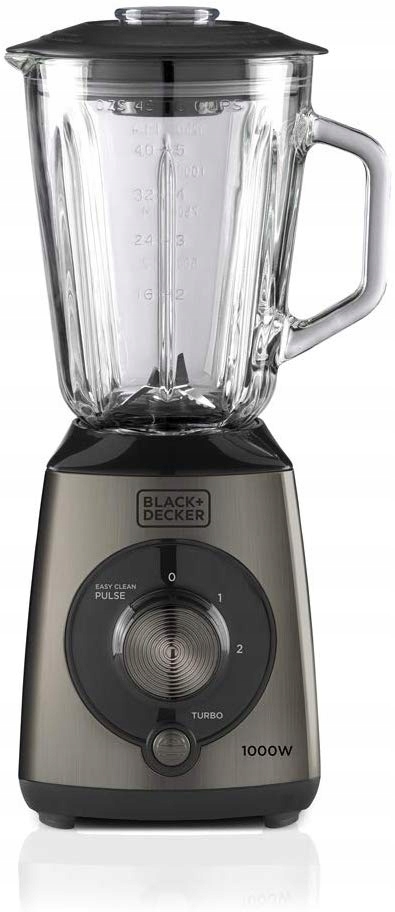 BXJB1000E Mixér Black+decker