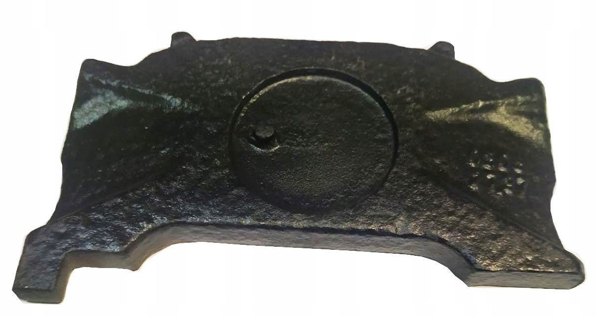 SKP206W - Диск гальмівного супорта MAN L2000 Wabco супорт