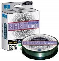 Żyłka Balsax Nano Green 150 m 0,32 mm