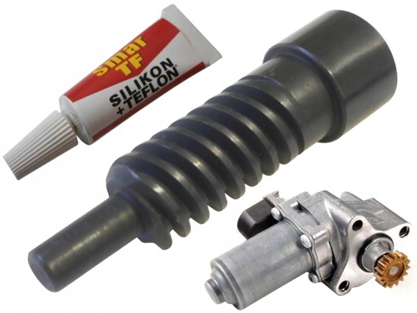 ZESTAW NAPRAWCZY REDUKTORA ATC300 DO BMW E90 E91