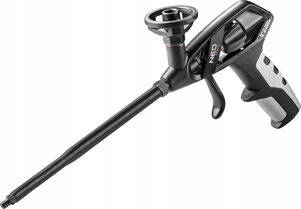 

Pistolet Do Pianki montażowej Neo 61-014 Teflon Al