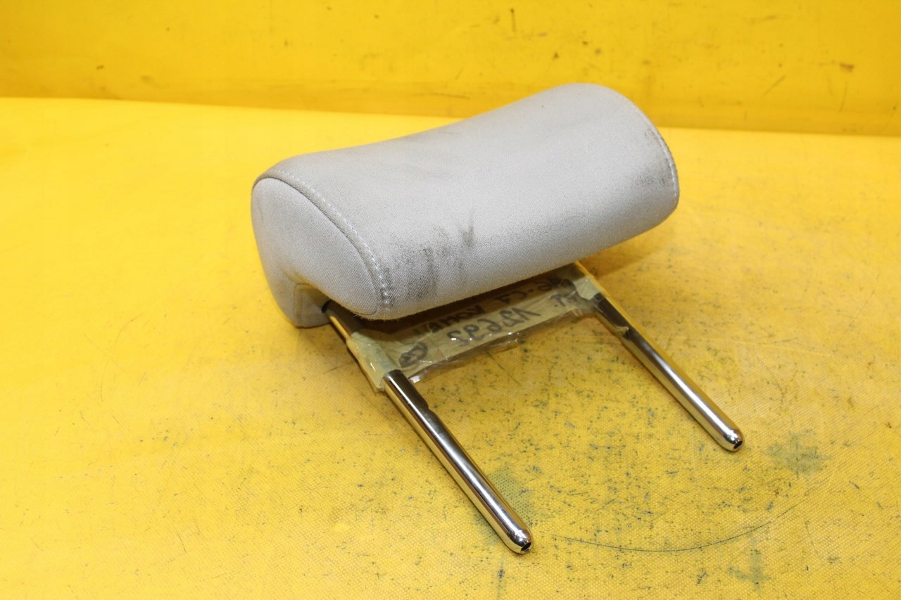 ZAGLOWEK FOTELA PRAWY TYL A6 C7 KOMBI