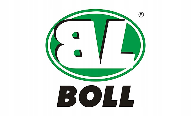 BOLL-TARCZA DO CIECIA STAL 41-125X1.0 Kod producenta 0501181
