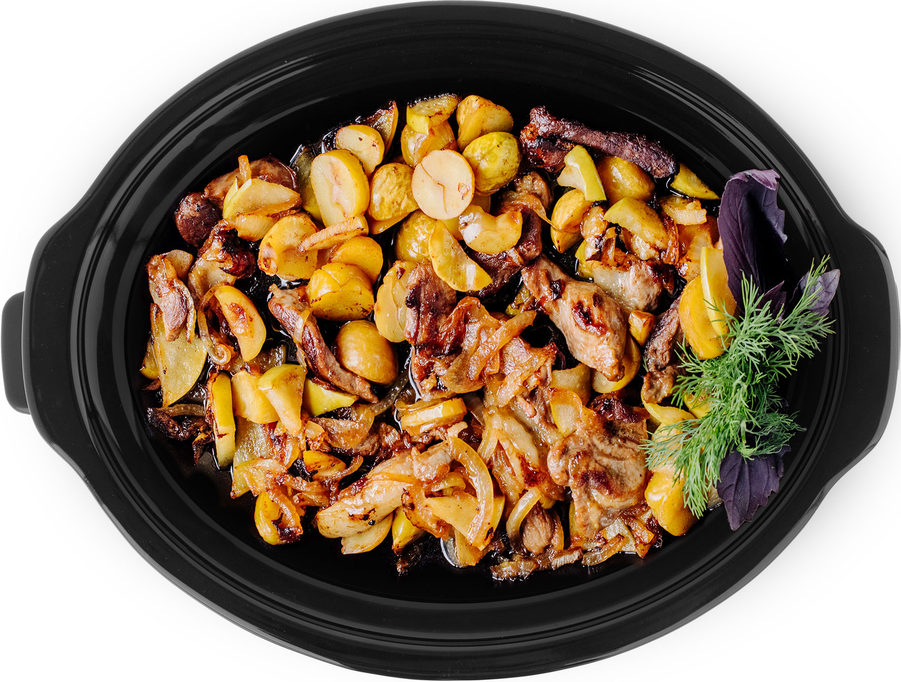 WOLNOWAR GARNEK CERAMICZNY 280W 4.5L PROGRAMATOR Moc 280 W