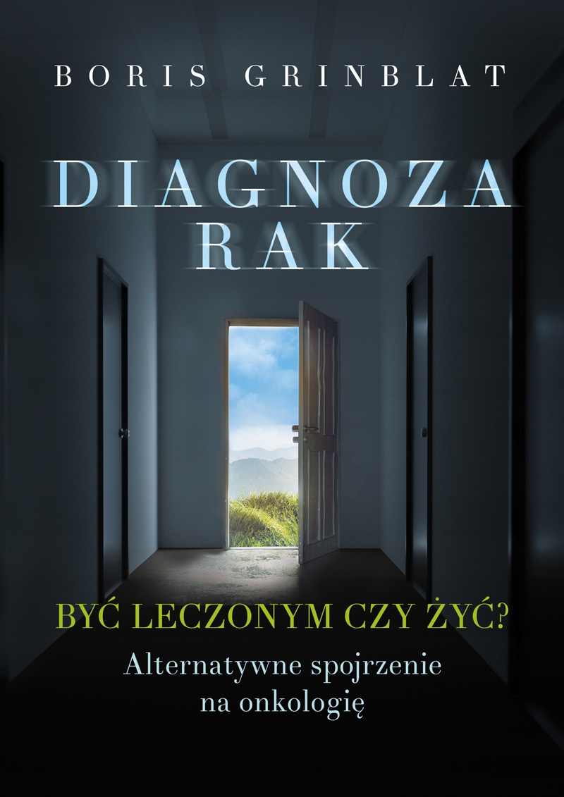 

Diagnoza rak Boris Grinblat