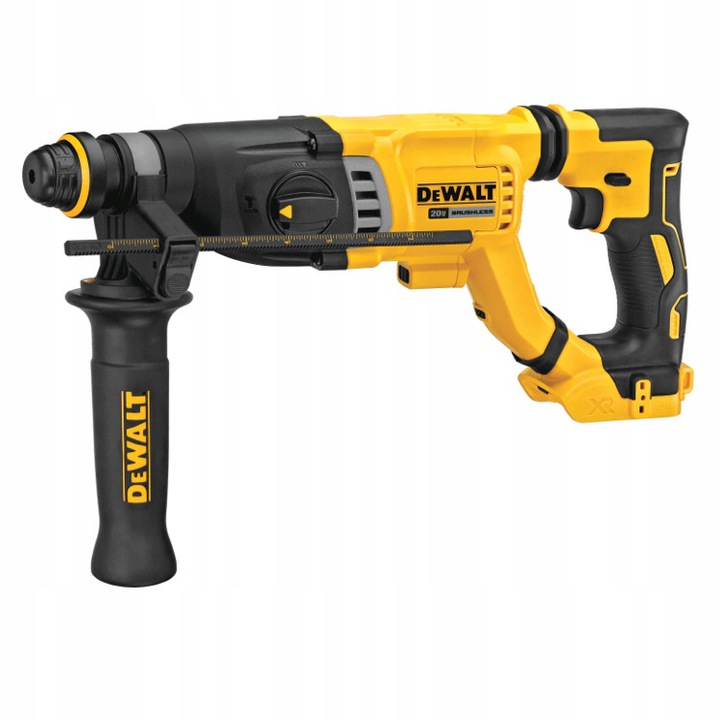 Młotowiertarka DeWalt Sds Max 1100 W
