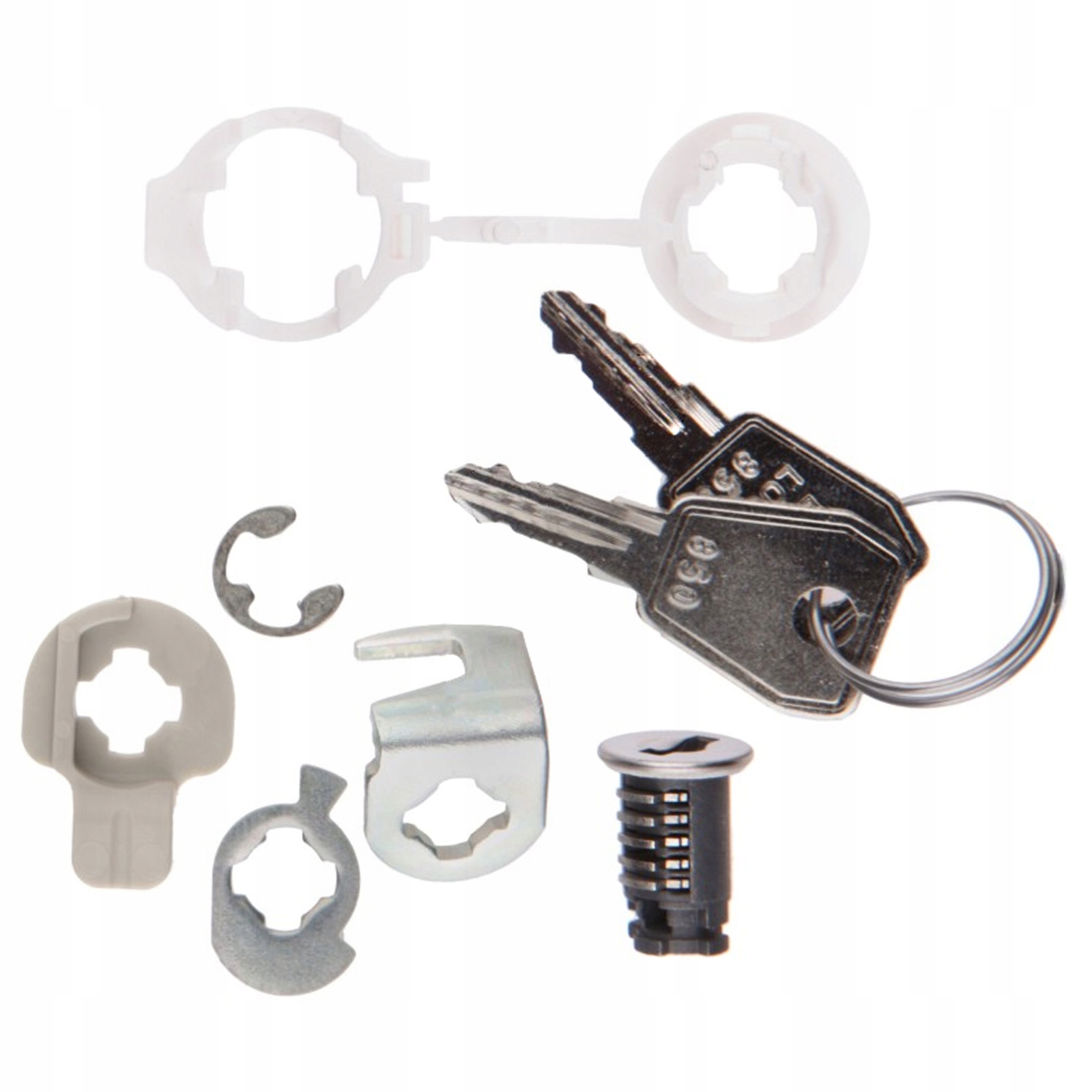 

Legrand Zamek do rodzielnic hermet. RN65 001966