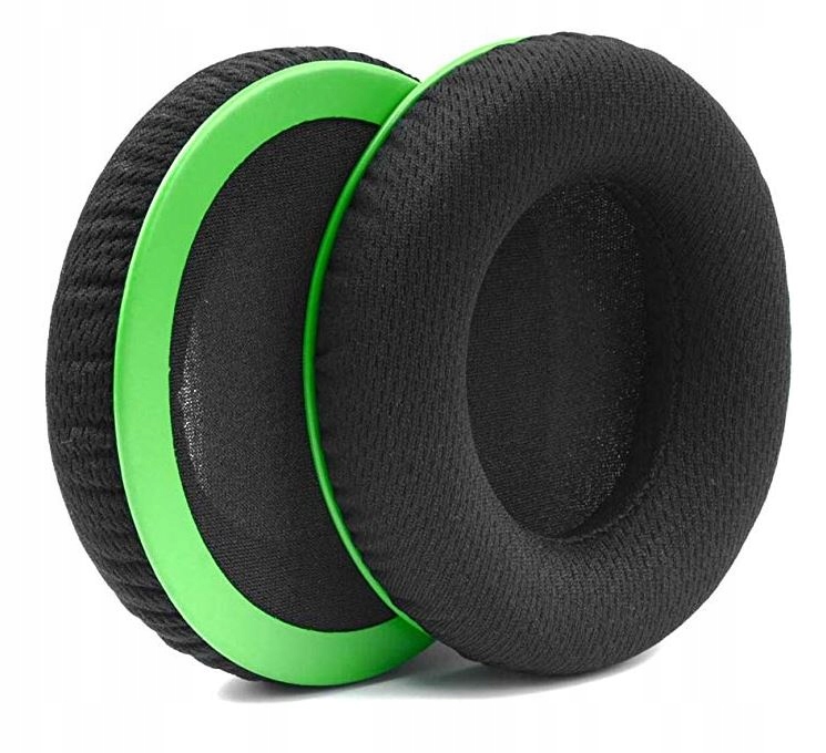 NAUSZNIKI GĄBKI DO SŁUCHAWEK HYPERX CLOUD STINGER CORE PADY