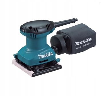 Makita BO4557 Oscilační Bruska 180 W