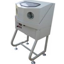 Стиральная машина для салона с подогревом жидкости