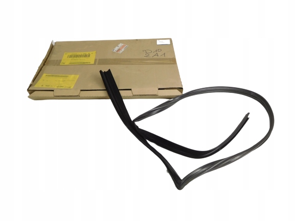 1708699 - ПРОКЛАДКА ПРАВОГО ВІТРОВОГО СКЛА FORD FIESTA 08-