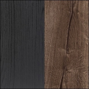 Szafa DREAMER RMRS824E1, FORTE, GRATISY, szybko Marka Forte