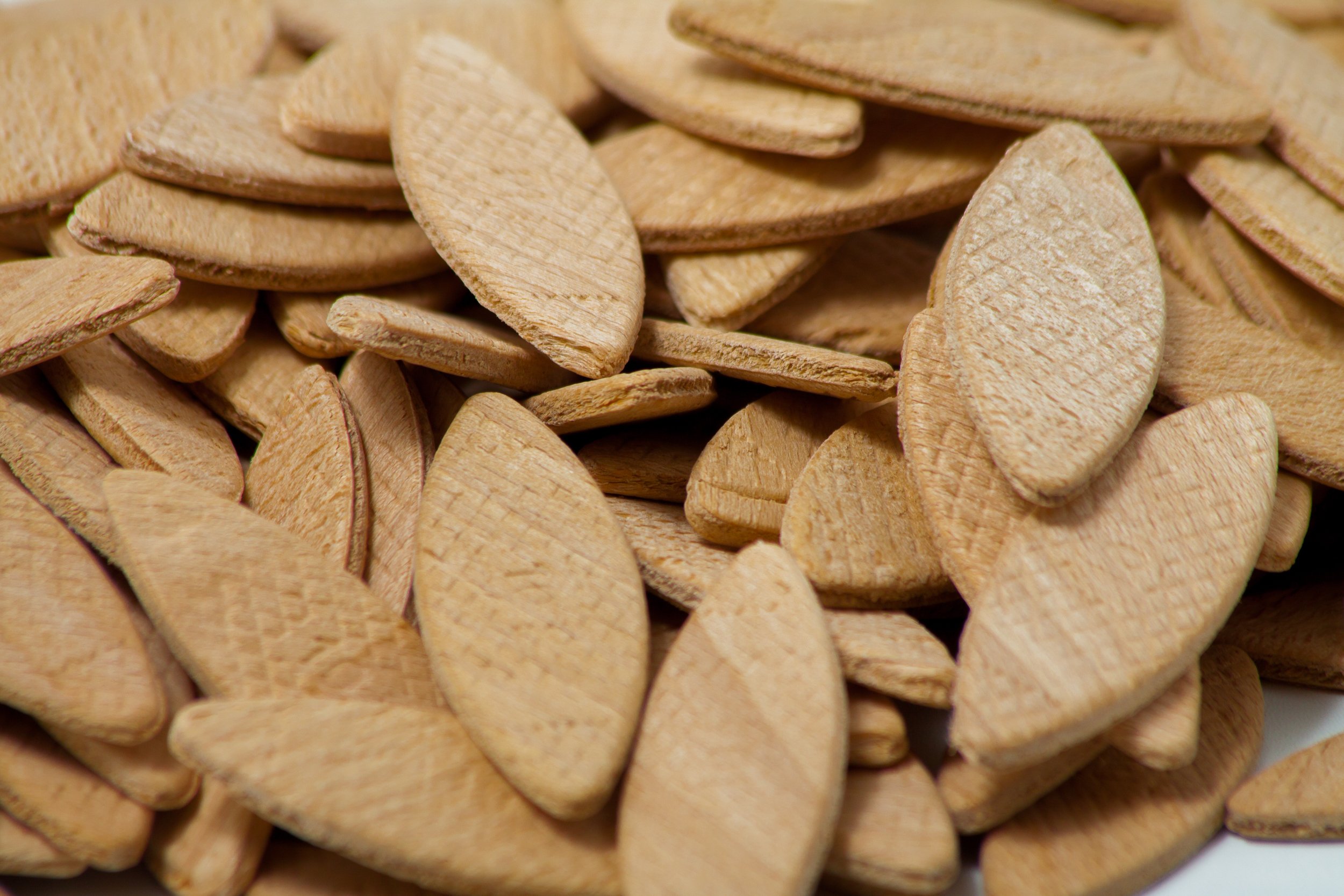 LAMELKI BUKOWE OBCE PIÓRO NR 20 100 szt Stan opakowania oryginalne